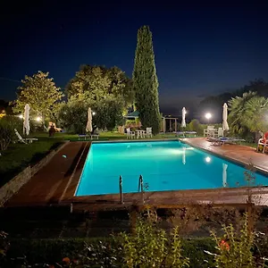 Appartamento Terranera, Scansano